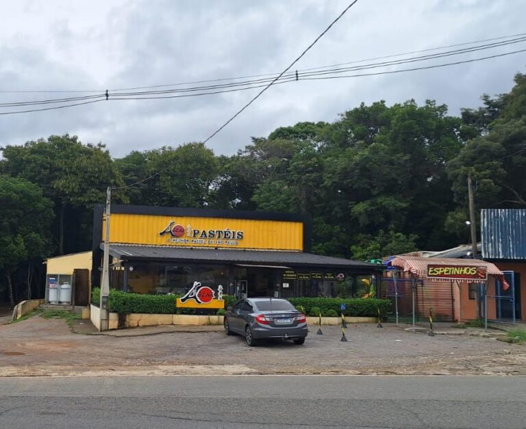 Laudo de corpo de bombeiros CLCB