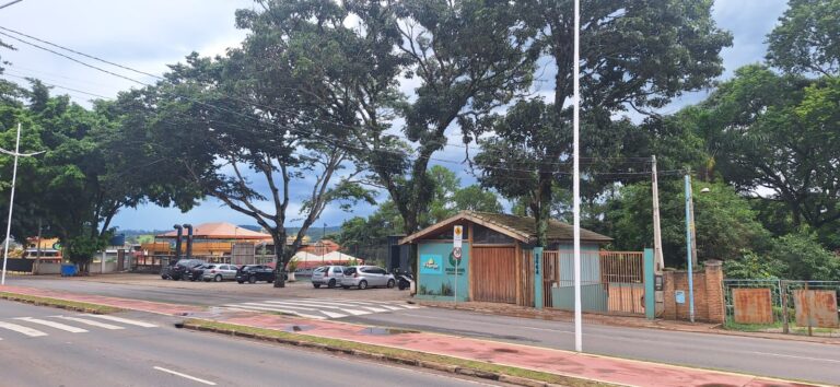 Estudo EPIVIZ e de Ruído conforme lei 952/2025